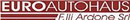 Logo Euroautohaus F.lli Ardone Srl